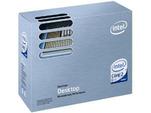 INTEL Core 2 Duo E8600 3.33Ghz BOX