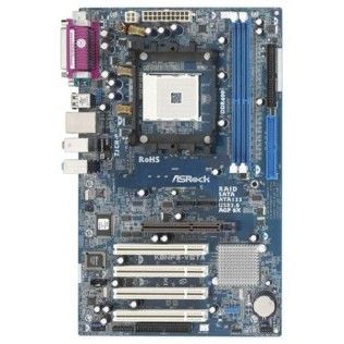 Asrock K8NF3-VSTA