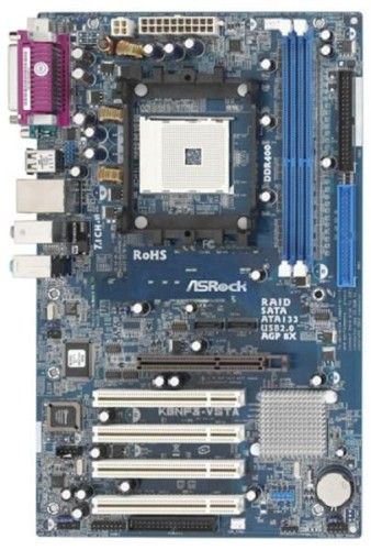 Asrock K8NF3-VSTA