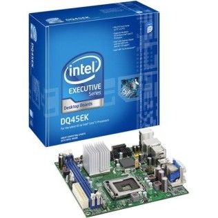 Intel DQ45EK