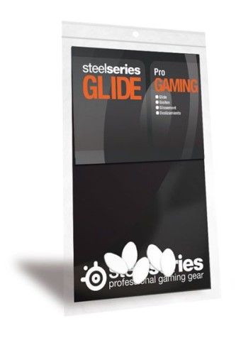 SteelSeries Glide Ikari