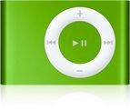 Apple iPod Shuffle 2G 1Go (Vert)