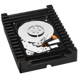 WD 300Go 10000 RPM S-ATA III VelociRaptor (WD3000HLHX)