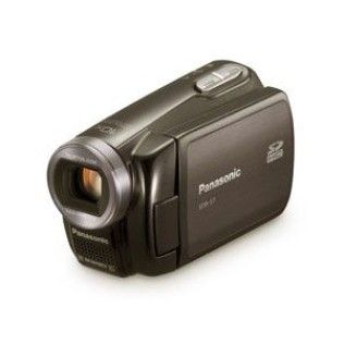 Panasonic SDR-S7 (Rouge)