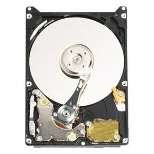 WD 120Go 5400 RPM IDE 8Mo (Scorpio Blue)