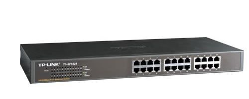 TP-Link TL-SF1024