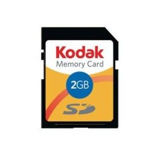 Kodak SD Card 8Go