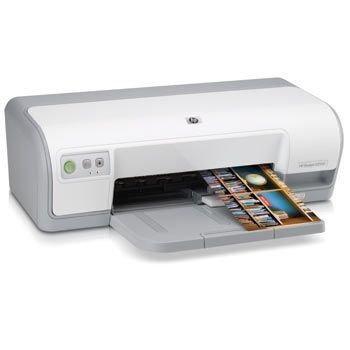 HP Deskjet D2560