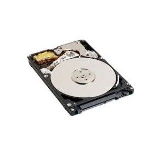 WD 160Go 7200 RPM S-ATA 16Mo (Scorpio Black)