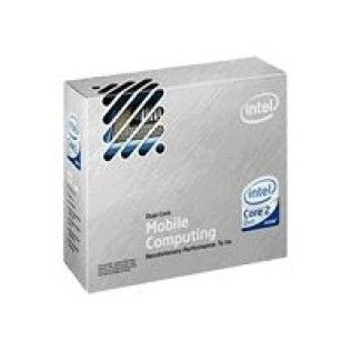 INTEL Core 2 Duo T9400 2.53Ghz