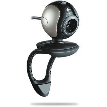 Logitech Quickcam S5500