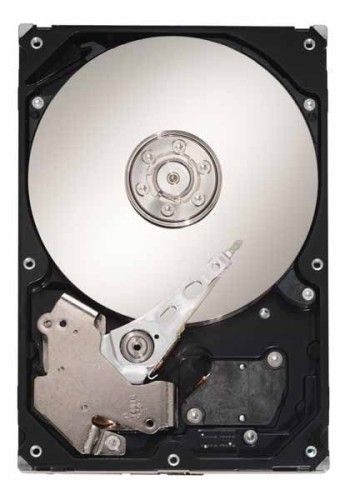 Seagate 500Go 7200 RPM S-ATA II (SV35.3)