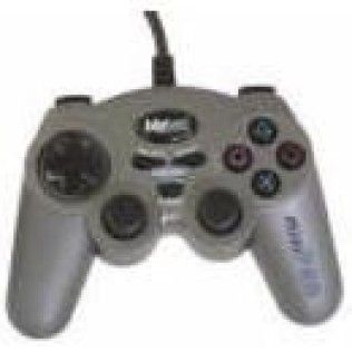 Bigben Manette Dual pour PlayStation 2