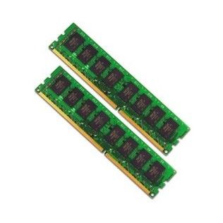 OCZ PC6400 2Go DDR2 Value (2x1Go)