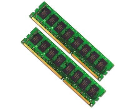 OCZ PC6400 2Go DDR2 Value (2x1Go)