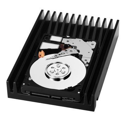 WD 300Go 10000 RPM S-ATA II  VelociRaptor (WD3000GLFS)