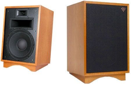 Klipsch Heresy III