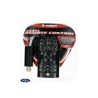 Snakebyte Media Remote Control PS3