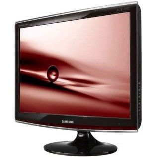 Samsung SyncMaster T220HD