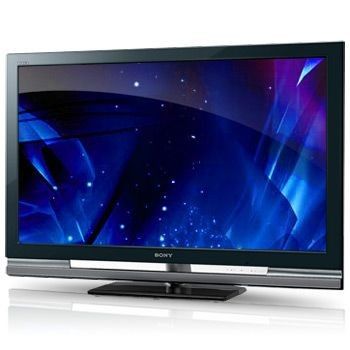 Sony Bravia  KDL-52W4000E