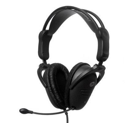 Steelseries Steel Sound 3H