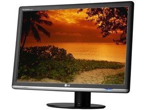 LG Flatron W3000H-BN