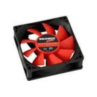 Xilence Silent Fan XPF 92 (Rouge)