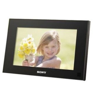 Sony DPF-D70 (Black)