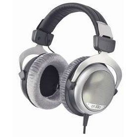 Beyerdynamic DT-880 - 250 Ohms