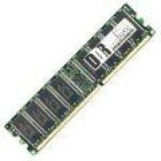 Kingston PC2700 Value CL2.5 1Go