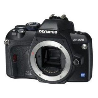 Olympus E-420 Nu