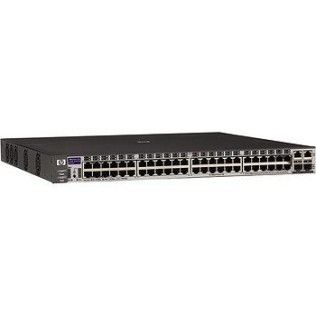 HP ProCurve 2610 24Ports