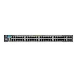 HP ProCurve 3500 48Ports