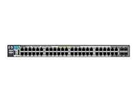 HP ProCurve 3500 48Ports