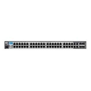 HP ProCurve 2810 48Ports