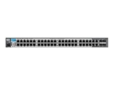 HP ProCurve 2810 48Ports