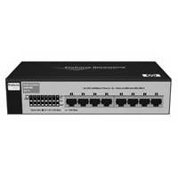 HP ProCurve 1400 8Ports