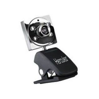 Hercules Webcam Deluxe optical Glass