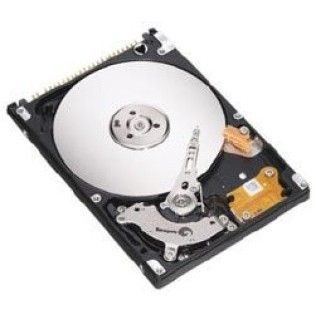 Seagate 640Go 5400RPM S-ATA (ST9640320AS)