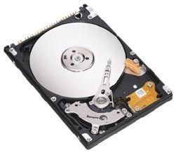 Seagate 640Go 5400RPM S-ATA (ST9640320AS)