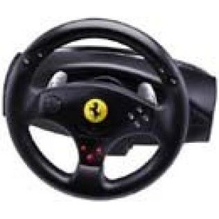 ThrustMaster Ferrari GT Experience