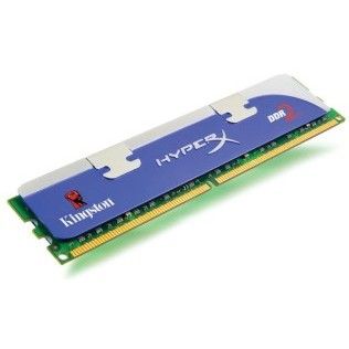 Kingston PC8500 1Go DDR2 HyperX