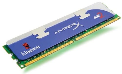 Kingston PC8500 1Go DDR2 HyperX