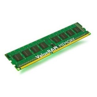 Kingston Value DDR3-1066 CL7 2Go