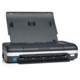 HP Officejet H470