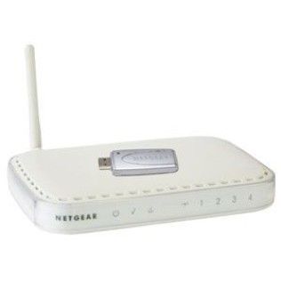 Netgear DGB111G