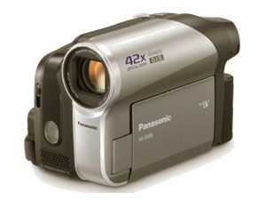 Panasonic NV-GS90