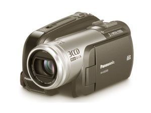 Panasonic NV-GS330