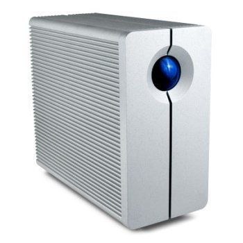 LaCie 2big Quadra USB 3.0 6To