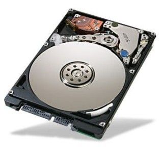 Seagate 320Go 7200 RPM S-ATA II (Momentus 7200.4)